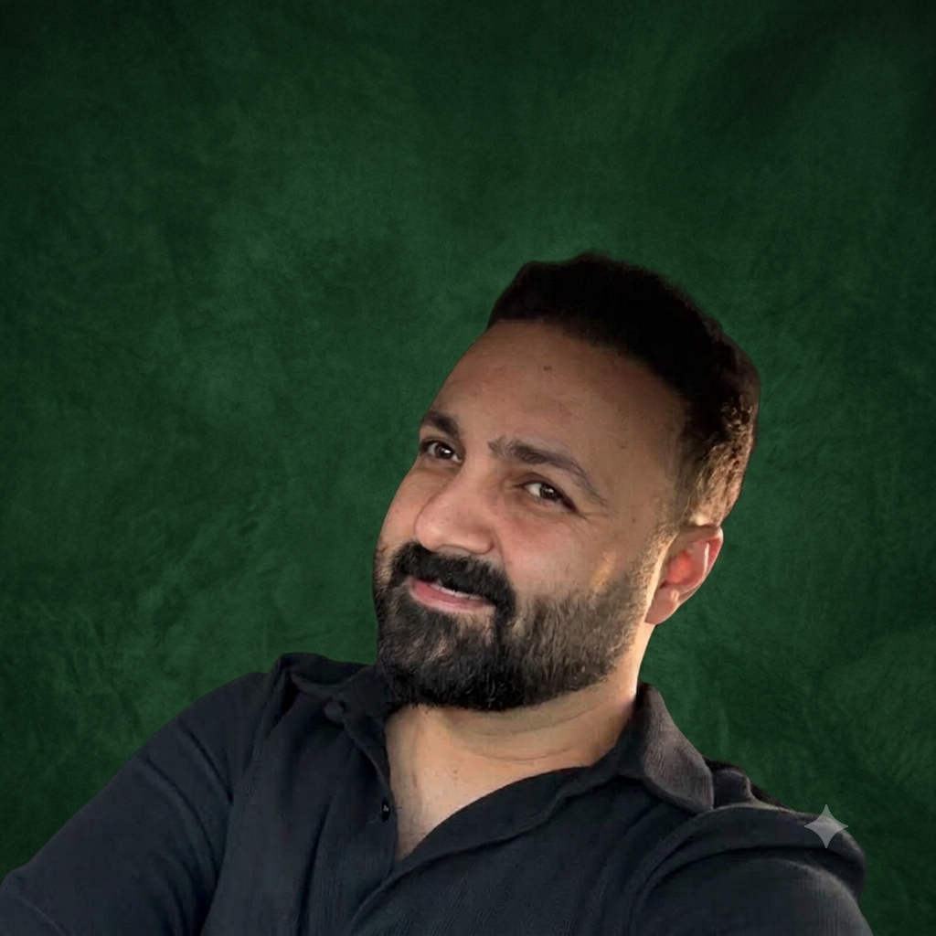 اقای جانمی